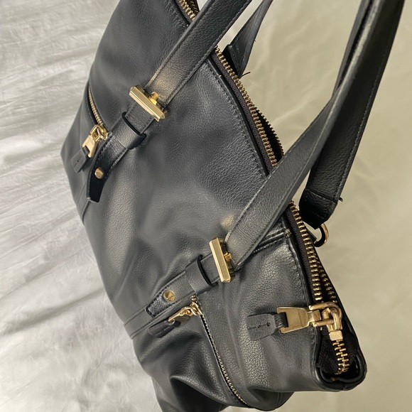 Backpack purse - Picture 2 of 4